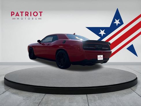 Used 2023 Dodge Challenger SRT Hellcat w/ Driver Convenience Group image 51