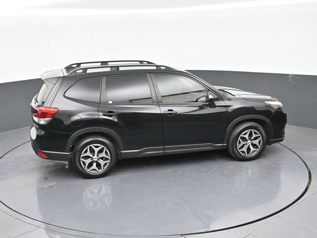 Used 2023 Subaru Forester Premium AWD/4WD image 59