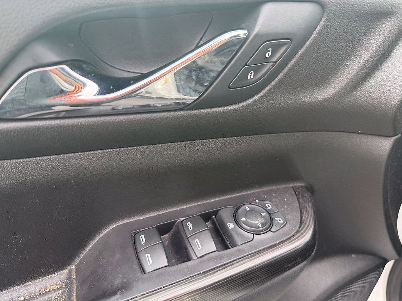 Used 2019 GMC Acadia SLT w/ Black Edition AWD/4WD image 11