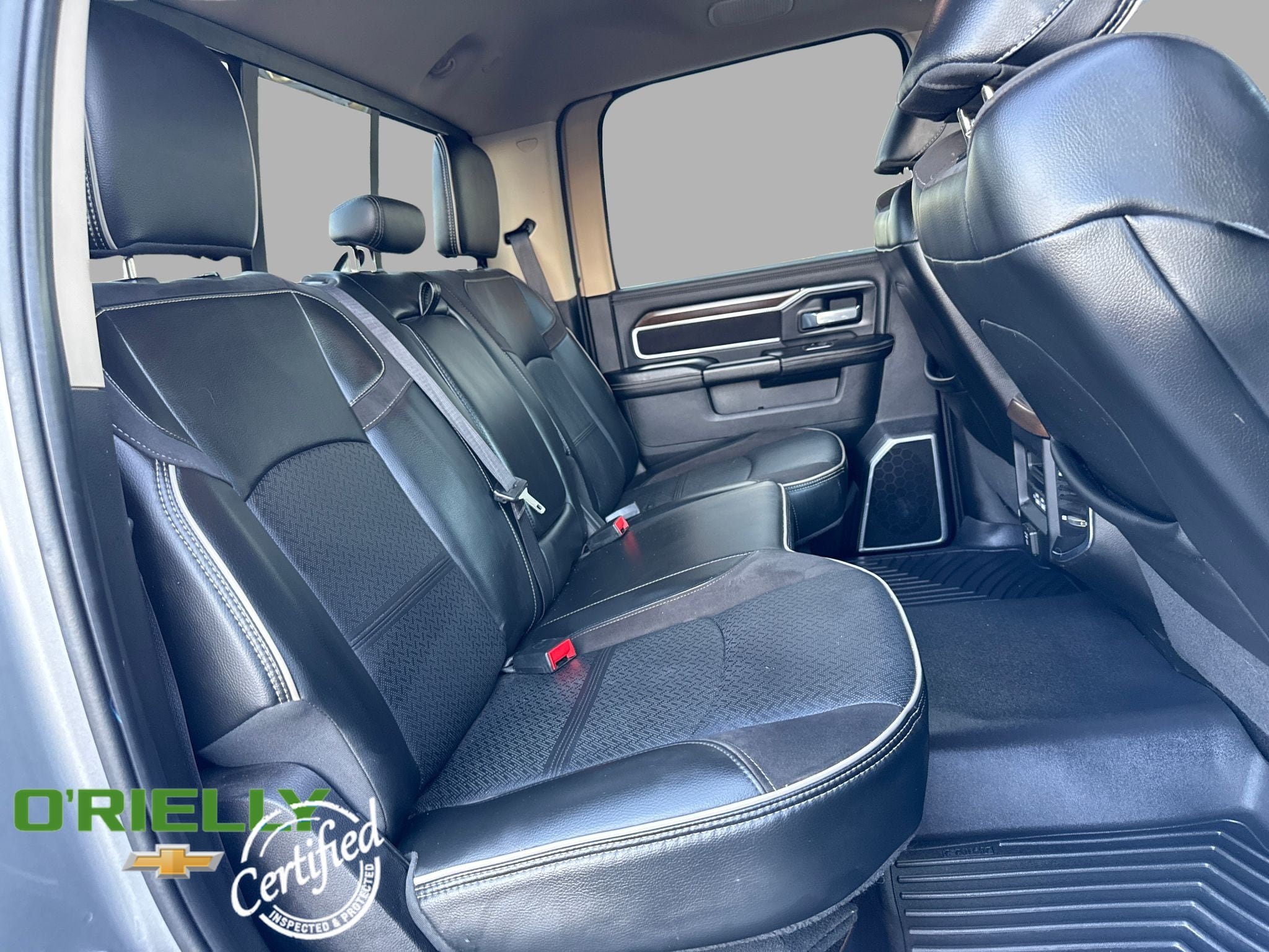 Used 2022 RAM 2500 Laramie AWD/4WD image 36