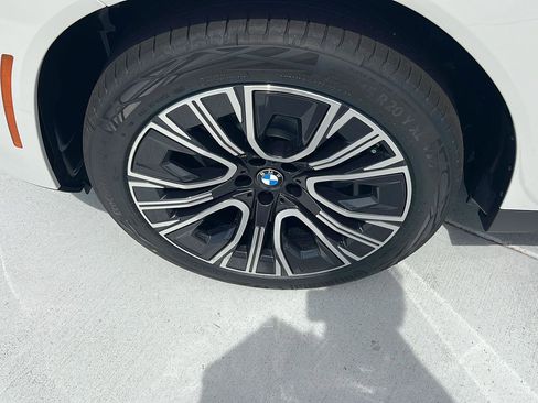 New 2026 BMW X3 xDrive30 w/ Premium Package AWD/4WD image 34