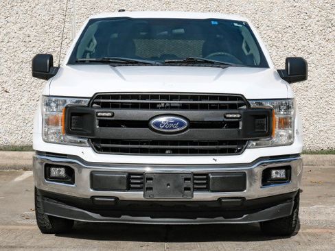 Used 2018 Ford F150 XL w/ Equipment Group 101A Mid image 7
