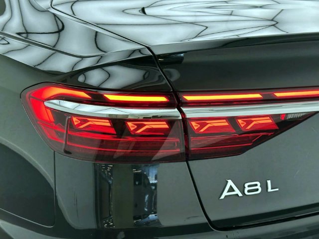 Certified 2023 Audi A8 L 3.0T w/ Comfort Plus Package AWD/4WD image 9