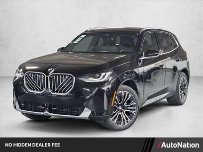 Used 2026 BMW X3 xDrive30i w/ Convenience Package