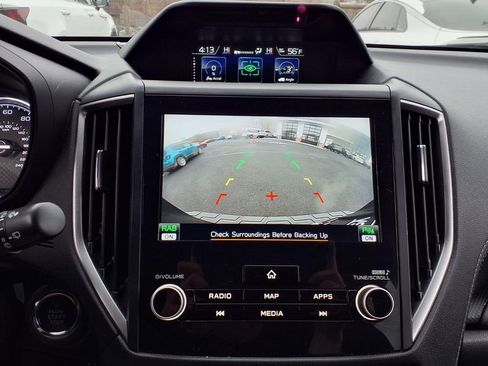 Used 2024 Subaru Forester Touring w/ Convenience Package image 21