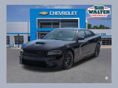 Used 2021 Dodge Charger Scat Pack w/ Plus Group