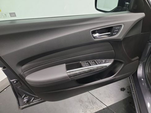 Used 2020 Acura TLX w/ Technology Package image 13