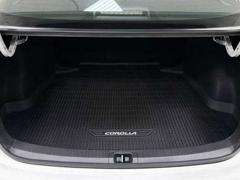 Certified 2021 Toyota Corolla SE image 26