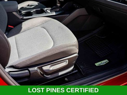 Used 2025 Kia K4 FWD image 29