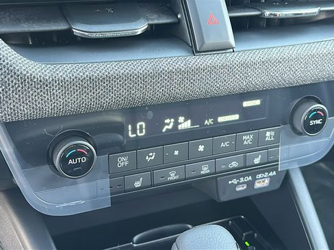 New 2026 Subaru Outback Limited XT image 14