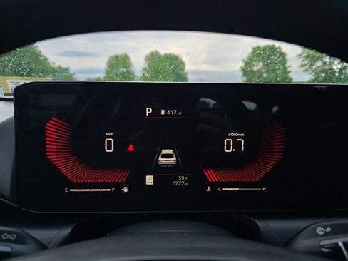 Certified 2025 Kia K4 FWD image 27