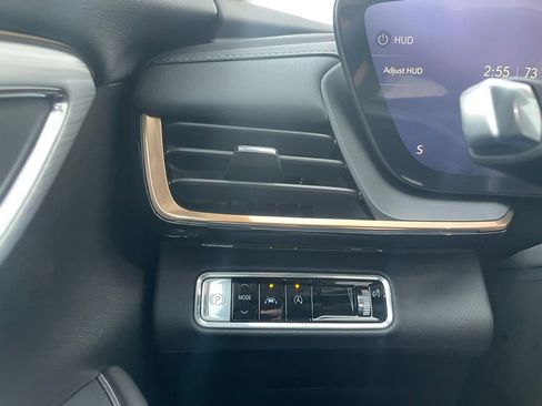 New 2026 Buick Envision Avenir image 13