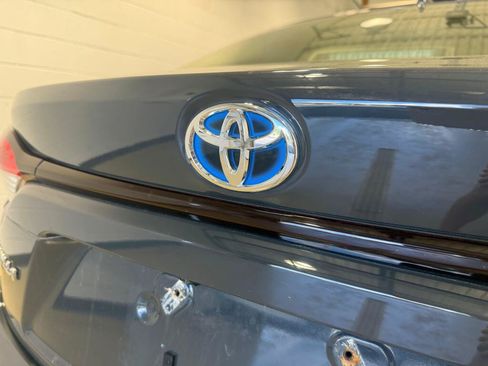 Certified 2024 Toyota Corolla LE AWD/4WD image 16
