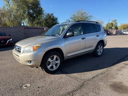 Used 2007 Toyota RAV4 2WD V6