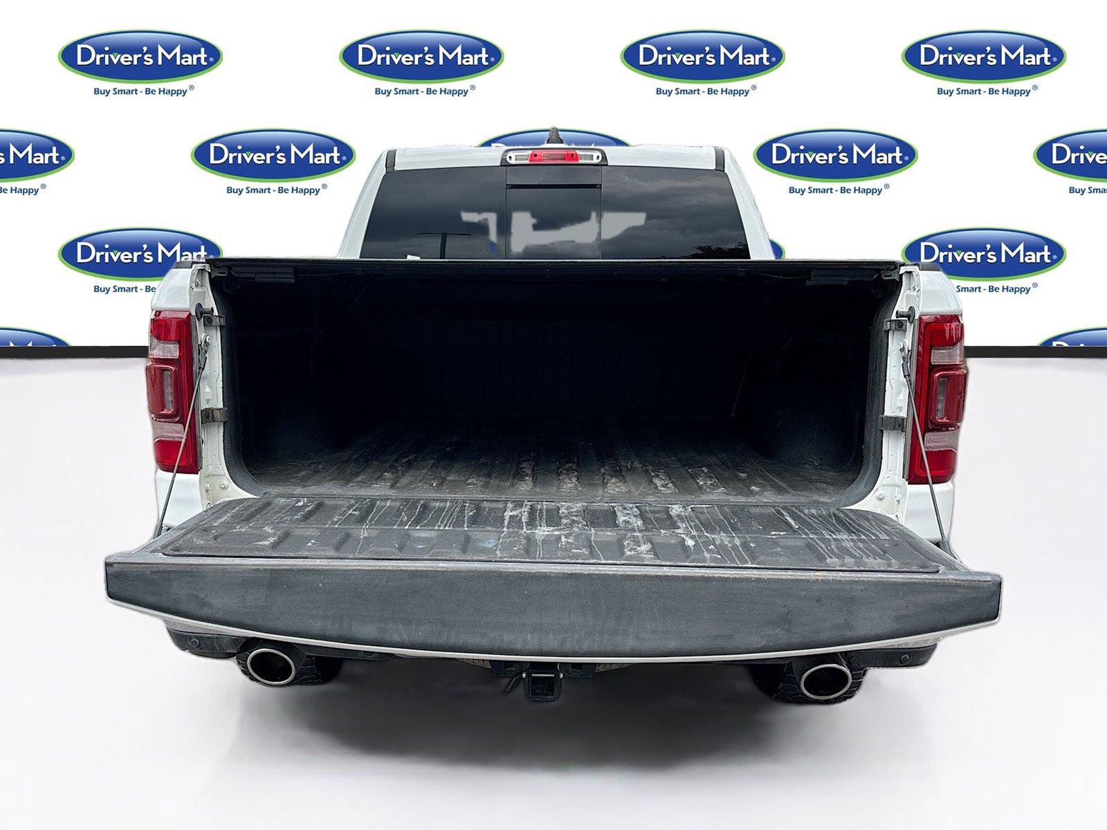 Used 2023 RAM 1500 Laramie AWD/4WD image 23