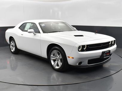 Used 2023 Dodge Challenger SXT