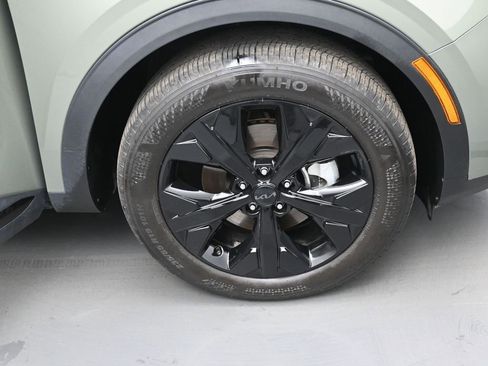 Used 2025 Kia Sportage X-Line w/ Premium Package image 39