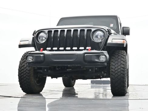 Used 2021 Jeep Wrangler Sport image 29