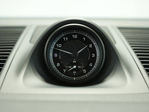 New 2026 Porsche Macan S image 37