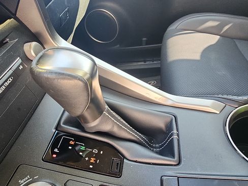 Used 2019 Lexus NX 300 AWD w/ Premium Package image 16