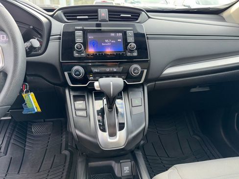 Used 2018 Honda CR-V LX image 18