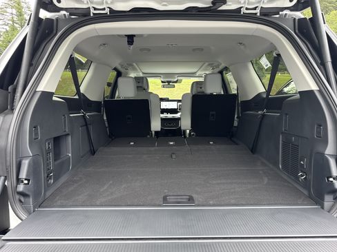 New 2027 Ford Expedition Max Platinum AWD/4WD image 27