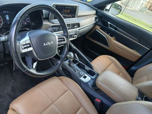 Certified 2022 Kia Telluride SX FWD image 37
