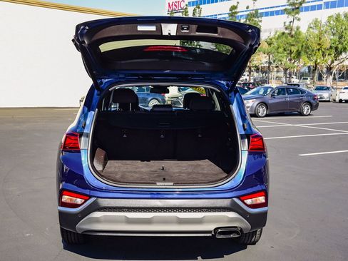 Used 2019 Hyundai Santa Fe SEL image 30