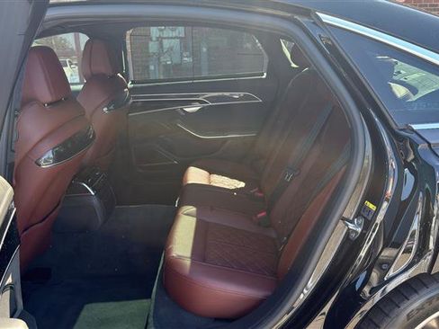 Used 2020 Audi S8 L AWD/4WD image 20