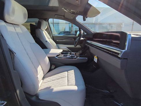 New 2026 Cadillac Escalade IQ Sport 1 image 27