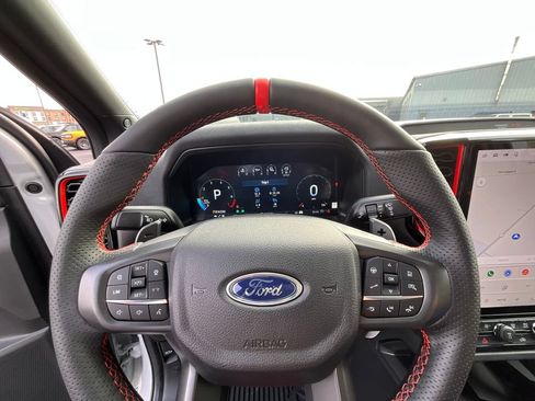 New 2026 Ford Ranger Raptor AWD/4WD image 33