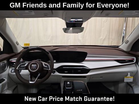 New 2026 Buick Enclave Avenir w/ Super Cruise Package AWD/4WD image 27