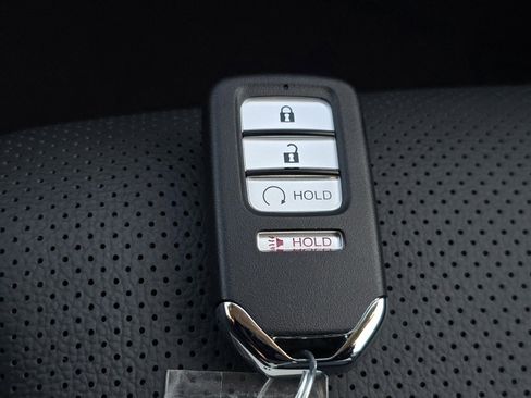 New 2026 Honda Ridgeline RTL image 33