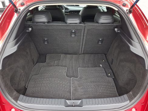 Used 2023 MAZDA CX-30 AWD 2.5 S w/ Select Package image 29