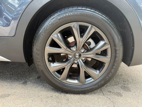 Used 2018 Hyundai Santa Fe Sport FWD image 37