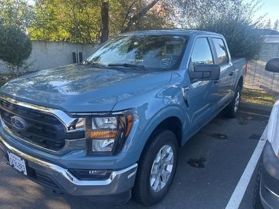 Used 2023 Ford F150 XLT