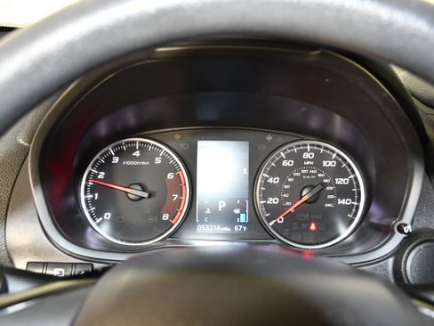 Used 2022 Mitsubishi Eclipse Cross ES AWD/4WD image 18
