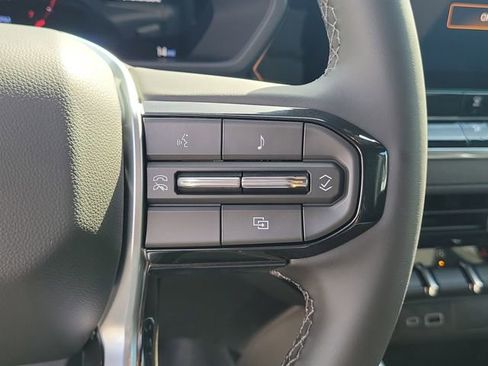 New 2026 Chevrolet Colorado W/T w/ WT Custom Package image 22