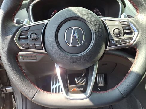 Certified 2026 Acura MDX A-Spec AWD/4WD image 30