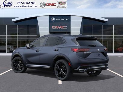 New 2026 Buick Envision Sport Touring
