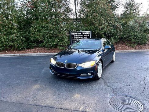 Used 2014 BMW 428i Coupe image 2