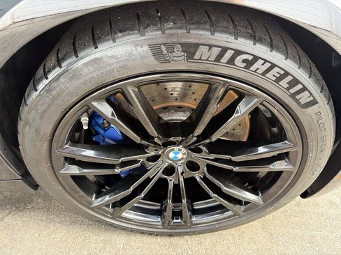 Used 2018 BMW M5 w/ Executive Package AWD/4WD image 26