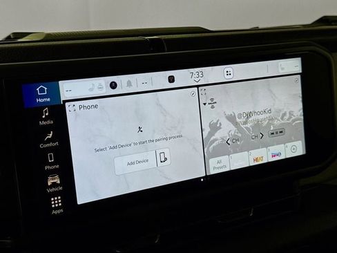 New 2026 Jeep Wrangler Sport image 17