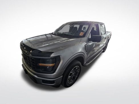 Used 2024 Ford F150 STX image 4