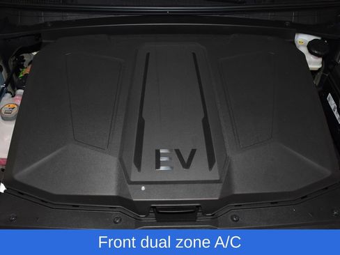 New 2025 Hyundai Ioniq 5 SEL AWD/4WD image 8