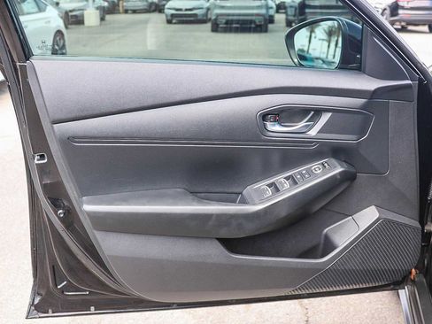 Certified 2024 Honda Accord LX image 21