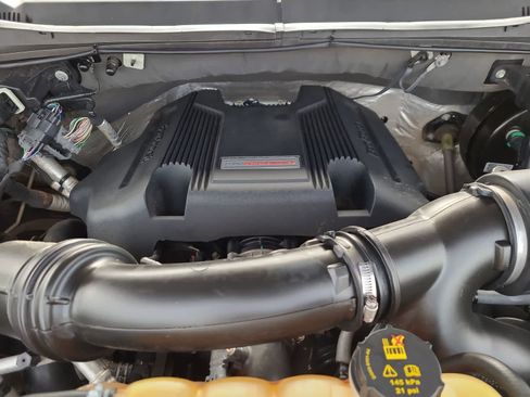 Used 2017 Ford F150 Raptor w/ Equipment Group 802A Luxury image 17