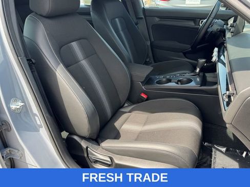 Certified 2023 Honda Civic Sport image 11