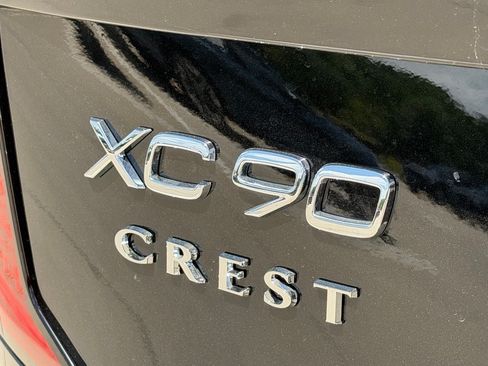 New 2026 Volvo XC90 B6 Ultra w/ Protection Package Premier AWD/4WD image 8