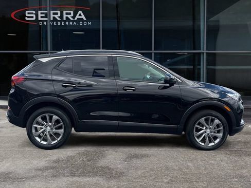 Used 2023 Buick Encore GX Essence w/ Experience Buick Package AWD/4WD image 6
